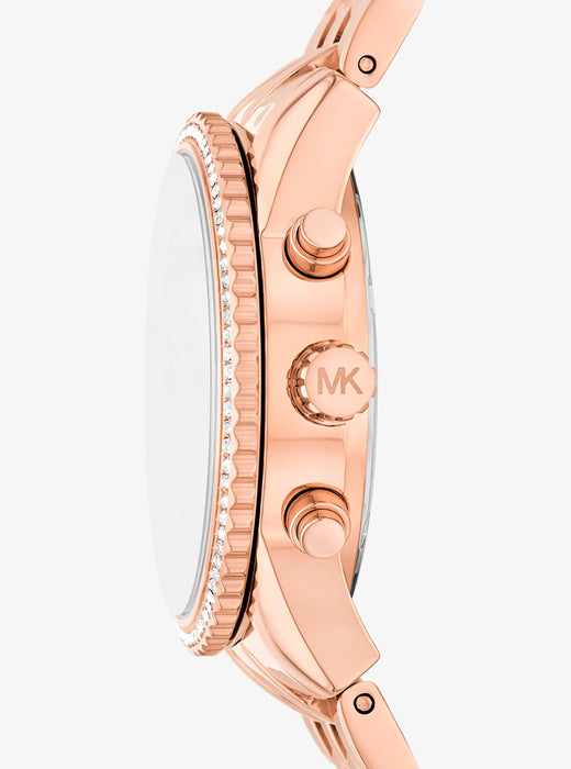 Michael Kors Bryant Rose Gold Women Watch Mk7531_2