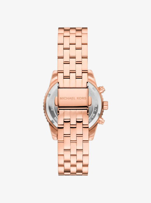 Michael Kors Bryant Rose Gold Women Watch Mk7531_3
