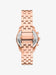 Michael Kors Bryant Rose Gold Women Watch Mk7531_3