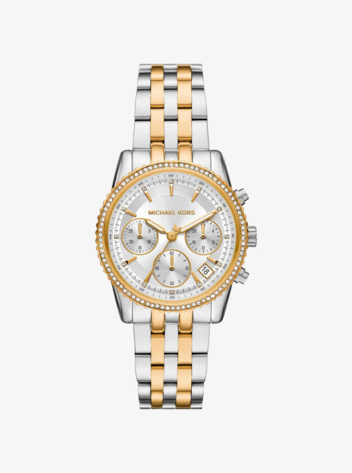 Michael Kors Bryant White Women Watch Mk7532_1