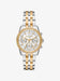 Michael Kors Bryant White Women Watch Mk7532_1