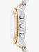 Michael Kors Bryant White Women Watch Mk7532_2