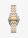 Michael Kors Bryant White Women Watch Mk7532_3