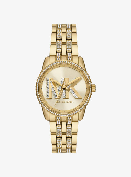 Michael Kors Bryant Gold Women Watch Mk7540_1