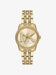 Michael Kors Bryant Gold Women Watch Mk7540_1