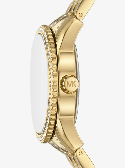 Michael Kors Bryant Gold Women Watch Mk7540_2