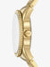 Michael Kors Bryant Gold Women Watch Mk7540_2