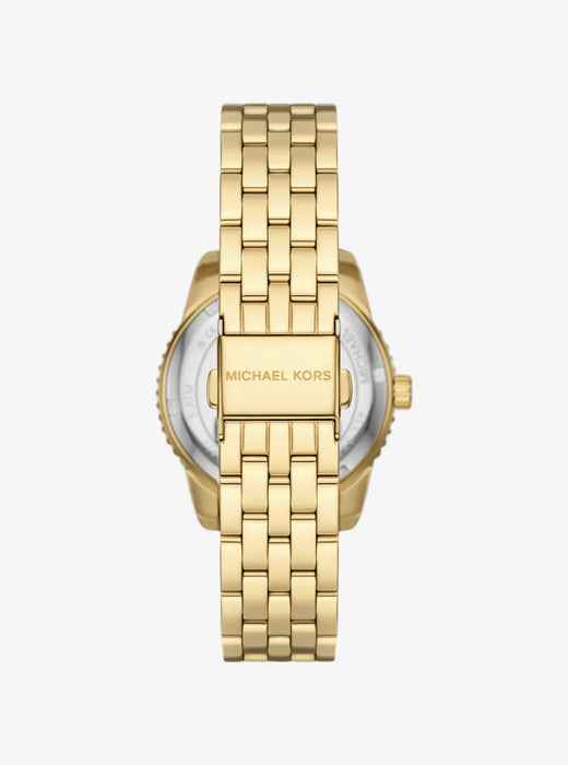 Michael Kors Bryant Gold Women Watch Mk7540_3