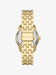 Michael Kors Bryant Gold Women Watch Mk7540_3