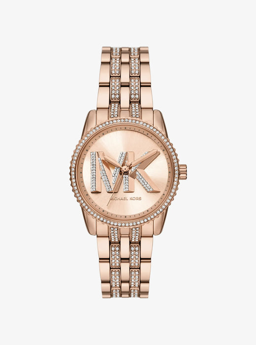 Michael Kors Bryant Rose Gold Women Watch Mk7541_1
