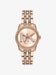 Michael Kors Bryant Rose Gold Women Watch Mk7541_1