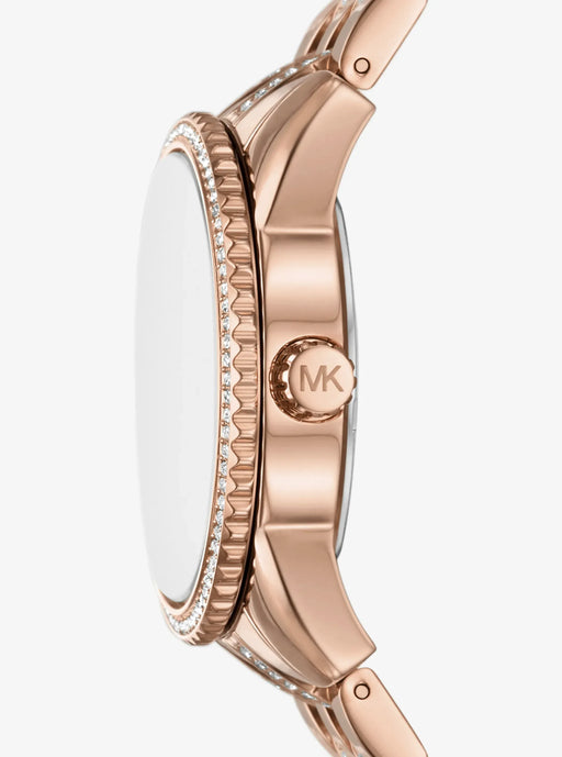 Michael Kors Bryant Rose Gold Women Watch Mk7541_2