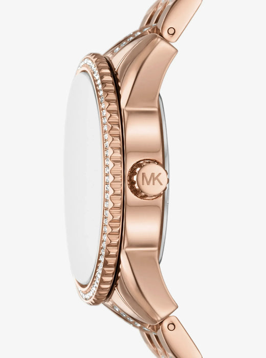 Michael Kors Bryant Rose Gold Women Watch Mk7541_2