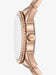 Michael Kors Bryant Rose Gold Women Watch Mk7541_2