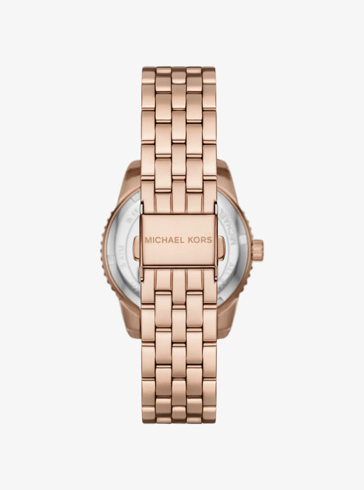 Michael Kors Bryant Rose Gold Women Watch Mk7541_3