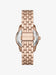 Michael Kors Bryant Rose Gold Women Watch Mk7541_3