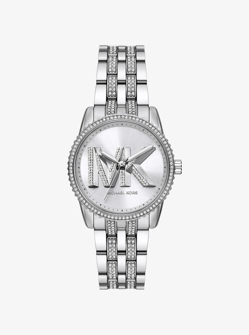 Michael Kors Bryant White Women Watch Mk7542_1
