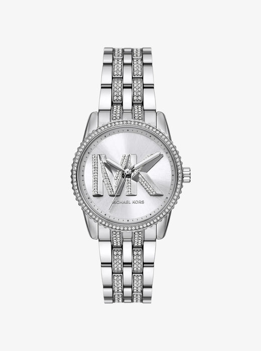 Michael Kors Bryant White Women Watch Mk7542_1