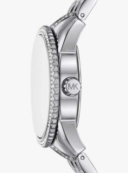 Michael Kors Bryant White Women Watch Mk7542_2