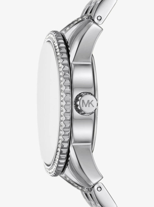 Michael Kors Bryant White Women Watch Mk7542_2