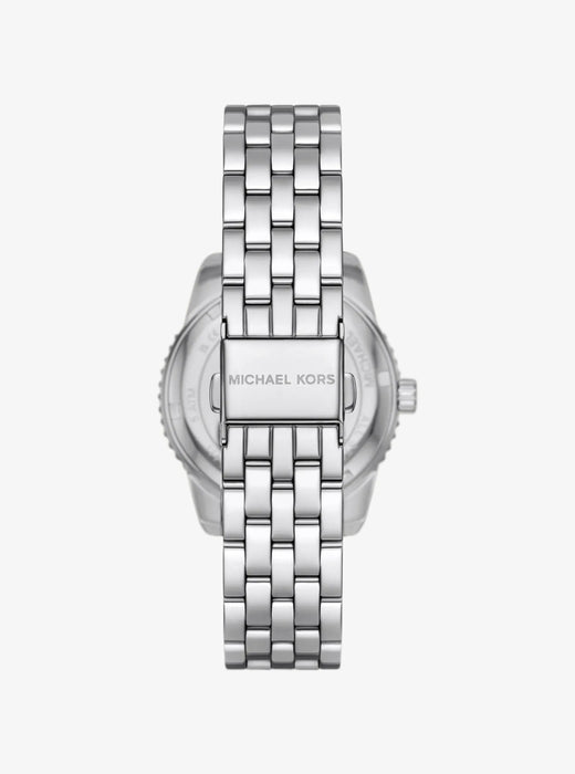 Michael Kors Bryant White Women Watch Mk7542_3