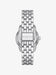 Michael Kors Bryant White Women Watch Mk7542_3