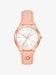 Michael Kors Slim Runway White Women Watch Mk7545_1