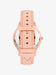 Michael Kors Slim Runway White Women Watch Mk7545_3