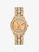 Michael Kors Phoebe Gold Women Watch Mk7565_1