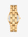 Michael Kors Phoebe Gold Women Watch Mk7565_3