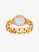 Michael Kors Phoebe Gold Women Watch Mk7565_4