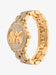 Michael Kors Phoebe Gold Women Watch Mk7565_5