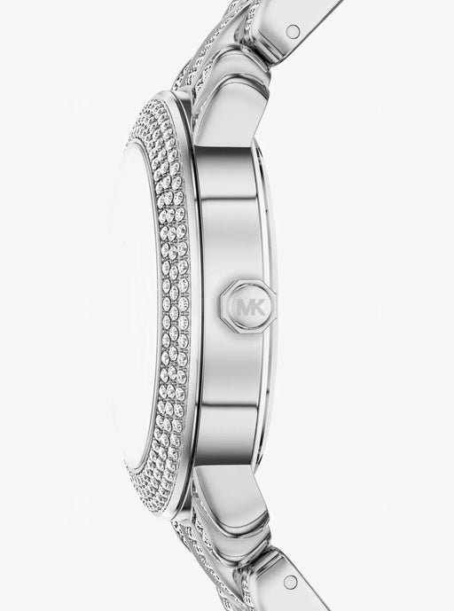 Michael Kors Phoebe Silver Women Watch Mk7566_2