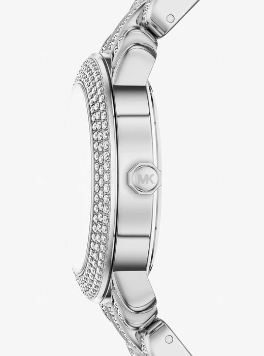 Michael Kors Phoebe Silver Women Watch Mk7566_2