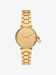 Michael Kors Pyper Gold Women Watch Mk7572_1