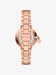 Michael Kors Pyper Pink Women Watch Mk7573_3