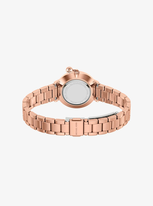 Michael Kors Pyper Pink Women Watch Mk7573_4