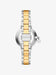 Michael Kors Pyper White Women Watch Mk7574_3