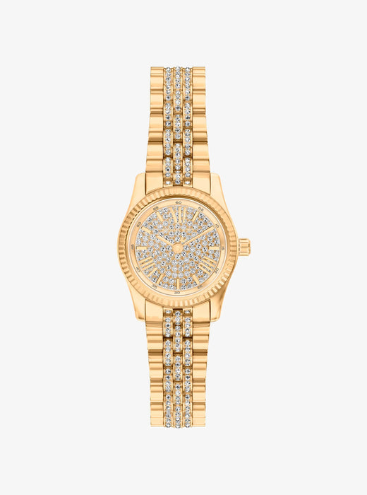 Michael Kors Lexington Gold Women Watch Mk7575_1