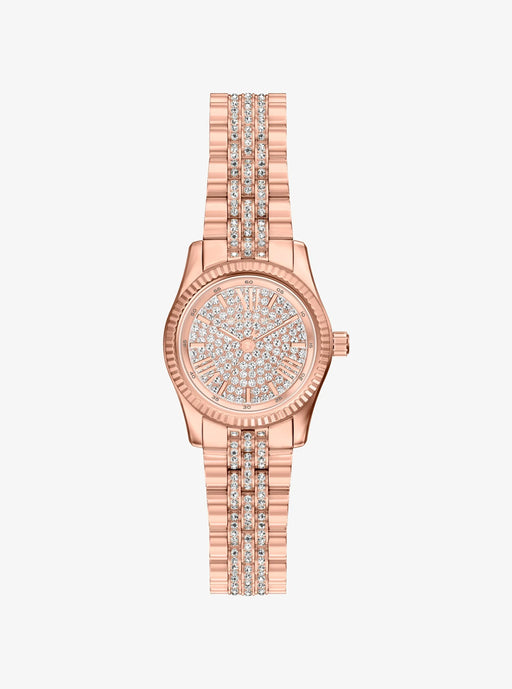 Michael Kors Lexington Rose Gold Women Watch Mk7576_1