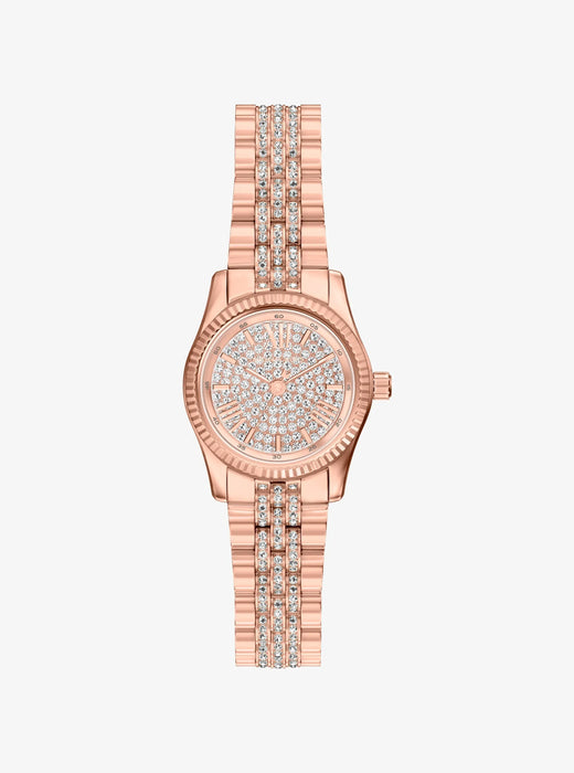 Michael Kors Lexington Rose Gold Women Watch Mk7576_1
