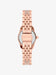 Michael Kors Lexington Rose Gold Women Watch Mk7576_3