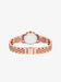 Michael Kors Lexington Rose Gold Women Watch Mk7576_4