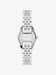 Michael Kors Lexington Silver Women Watch Mk7577_3