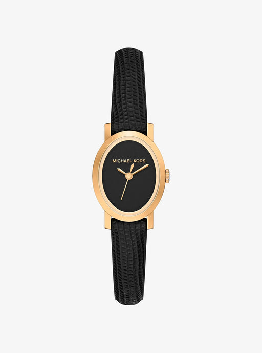 Michael Kors Maude Black Women Watch Mk7585_1