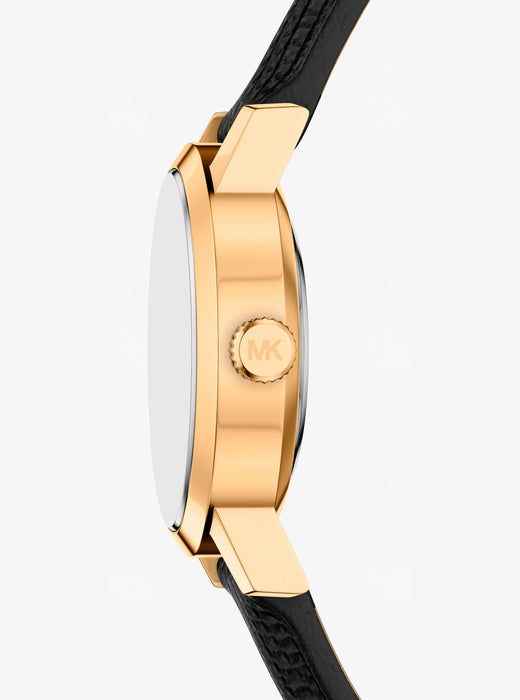 Michael Kors Maude Black Women Watch Mk7585_2