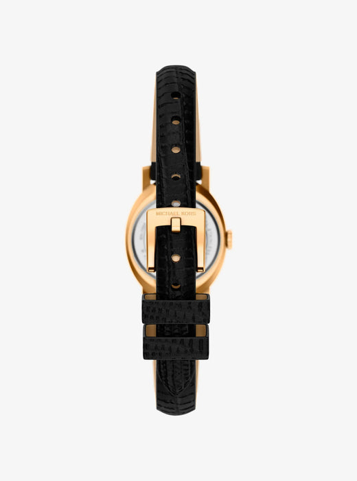 Michael Kors Maude Black Women Watch Mk7585_3