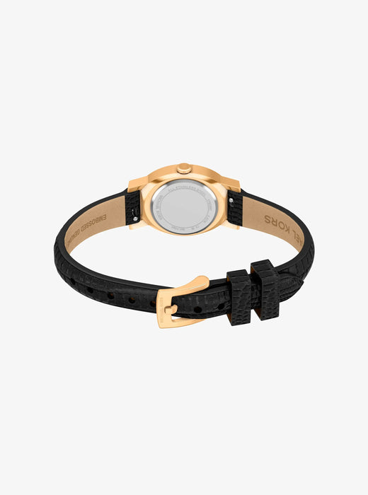 Michael Kors Maude Black Women Watch Mk7585_4