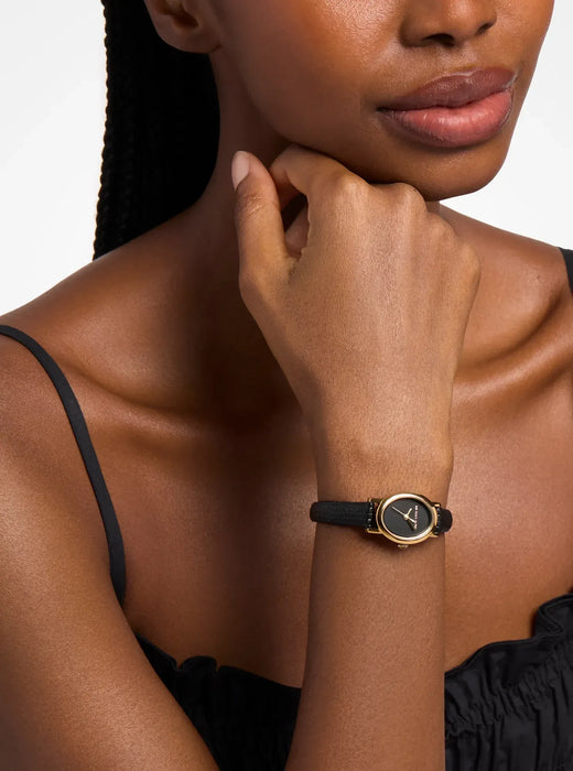 Michael Kors Maude Black Women Watch Mk7585_6