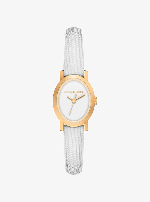 Michael Kors Maude White Women Watch Mk7586_1